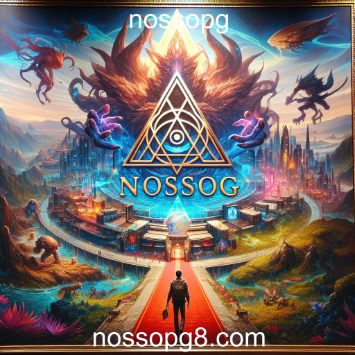 Descubra o Fascinante Mundo dos Jogos de Aventura